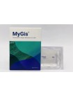 Мембрана стоматологическая MYGIS 15×20 мм — коллагеновая рассасывающаяся